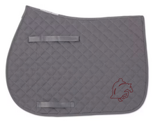 Load image into Gallery viewer, Bellhaus Equestrian - AP Saddle Pad