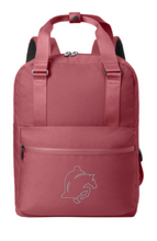 Load image into Gallery viewer, Bellhaus Equestrian - Mercer+Mettle® Claremont Handled Backpack