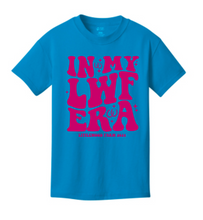 Load image into Gallery viewer, LWF - IN MY LWF ERA - T-Shirt
