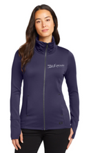 Load image into Gallery viewer, Mill-Again Stables - OGIO ® ENDURANCE Ladies Modern Performance Full-Zip