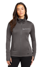 Load image into Gallery viewer, Mill-Again Stables - OGIO ® ENDURANCE Ladies Modern Performance Full-Zip