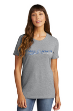 Load image into Gallery viewer, Mill-Again Stables - Port & Company® Core Cotton Tee