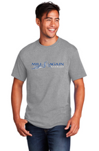 Load image into Gallery viewer, Mill-Again Stables - Port & Company® Core Cotton Tee
