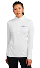 Load image into Gallery viewer, Mill-Again Stables - Sport-Tek® PosiCharge® Competitor™ 1/4-Zip Pullover (Ladies, Men's, Youth)