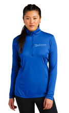 Load image into Gallery viewer, Mill-Again Stables - Sport-Tek® PosiCharge® Competitor™ 1/4-Zip Pullover (Ladies, Men's, Youth)
