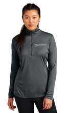 Load image into Gallery viewer, Mill-Again Stables - Sport-Tek® PosiCharge® Competitor™ 1/4-Zip Pullover (Ladies, Men's, Youth)