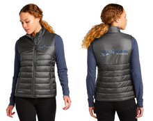 Load image into Gallery viewer, Mill-Again Stables - Eddie Bauer ® Quilted Vest