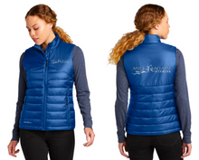 Load image into Gallery viewer, Mill-Again Stables - Eddie Bauer ® Quilted Vest