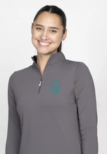 Load image into Gallery viewer, Carpe Diem Equestrian - EIS Solid COOL Shirt ® (Ladies & Children)