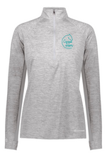Load image into Gallery viewer, Carpe Diem Equestrian - ELECTRIFY COOLCORE® 1/2 ZIP PULLOVER (Ladies, Men's, Youth)