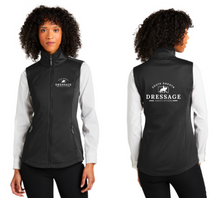 Load image into Gallery viewer, SDDA - Port Authority® Women's Collective Smooth Fleece Vest