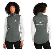 Load image into Gallery viewer, SDDA - Port Authority® Women's Collective Smooth Fleece Vest