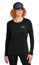 Load image into Gallery viewer, SDDA - Sport-Tek® Women's Posi-UV® Pro Long Sleeve