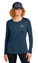 Load image into Gallery viewer, SDDA - Sport-Tek® Women's Posi-UV® Pro Long Sleeve