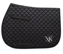 Load image into Gallery viewer, NK Equestrian - AP Saddle Pad