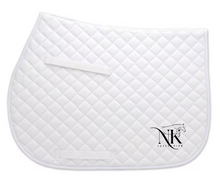 Load image into Gallery viewer, NK Equestrian - AP Saddle Pad