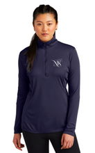 Load image into Gallery viewer, NK Equestrian - Sport-Tek® PosiCharge® Competitor™ 1/4-Zip Pullover (Ladies, Men's, Youth)