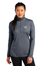 Load image into Gallery viewer, NK Equestrian - Sport-Tek® PosiCharge® Competitor™ 1/4-Zip Pullover (Ladies, Men's, Youth)