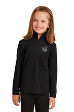 Load image into Gallery viewer, NK Equestrian - Sport-Tek® PosiCharge® Competitor™ 1/4-Zip Pullover (Ladies, Men's, Youth)