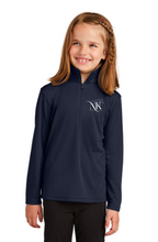 Load image into Gallery viewer, NK Equestrian - Sport-Tek® PosiCharge® Competitor™ 1/4-Zip Pullover (Ladies, Men's, Youth)