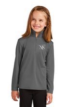 Load image into Gallery viewer, NK Equestrian - Sport-Tek® PosiCharge® Competitor™ 1/4-Zip Pullover (Ladies, Men's, Youth)