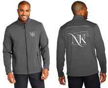 Load image into Gallery viewer, NK Equestrian - Port Authority® Collective Tech Soft Shell Jacket