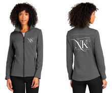 Load image into Gallery viewer, NK Equestrian - Port Authority® Collective Tech Soft Shell Jacket