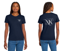 Load image into Gallery viewer, NK Equestrian - Port & Company® Essential Tee - Screen Printed