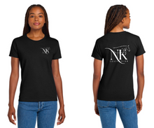 Load image into Gallery viewer, NK Equestrian - Port & Company® Essential Tee - Screen Printed