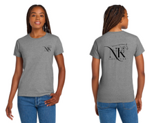 Load image into Gallery viewer, NK Equestrian - Port & Company® Essential Tee - Screen Printed