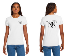 Load image into Gallery viewer, NK Equestrian - Port & Company® Essential Tee - Screen Printed
