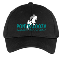 Load image into Gallery viewer, Pony Palooza - Sport-Tek® Youth PosiCharge® RacerMesh® Cap