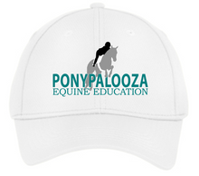 Load image into Gallery viewer, Pony Palooza - Sport-Tek® PosiCharge® RacerMesh® Cap