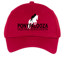 Load image into Gallery viewer, Pony Palooza - Sport-Tek® Youth PosiCharge® RacerMesh® Cap