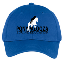 Load image into Gallery viewer, Pony Palooza - Sport-Tek® Youth PosiCharge® RacerMesh® Cap