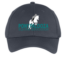 Load image into Gallery viewer, Pony Palooza - Sport-Tek® Youth PosiCharge® RacerMesh® Cap