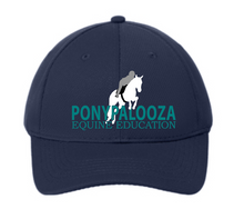 Load image into Gallery viewer, Pony Palooza - Sport-Tek® PosiCharge® RacerMesh® Cap