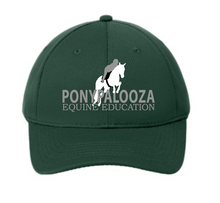Load image into Gallery viewer, Pony Palooza - Sport-Tek® PosiCharge® RacerMesh® Cap