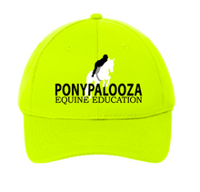 Load image into Gallery viewer, Pony Palooza - Sport-Tek® PosiCharge® RacerMesh® Cap
