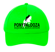 Load image into Gallery viewer, Pony Palooza - Sport-Tek® PosiCharge® RacerMesh® Cap