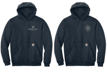 Load image into Gallery viewer, Memory's Hill Stables - Carhartt ® Midweight Hooded Sweatshirt