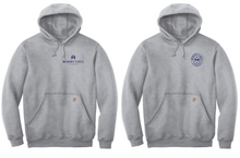 Load image into Gallery viewer, Memory's Hill Stables - Carhartt ® Midweight Hooded Sweatshirt
