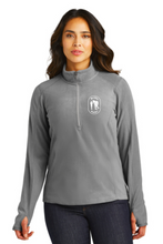 Load image into Gallery viewer, Bridle Paths - Port Authority® Microfleece 1/2-Zip Pullover (Men's & Ladies)