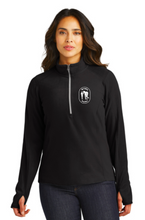 Load image into Gallery viewer, Bridle Paths - Port Authority® Microfleece 1/2-Zip Pullover (Men's & Ladies)