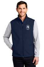 Load image into Gallery viewer, Bridle Paths - Port Authority® Core Soft Shell Vest (Men's & Ladies)