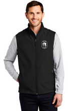 Load image into Gallery viewer, Bridle Paths - Port Authority® Core Soft Shell Vest (Men's & Ladies)
