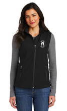Load image into Gallery viewer, Bridle Paths - Port Authority® Core Soft Shell Vest (Men's & Ladies)