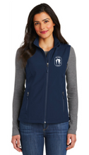 Load image into Gallery viewer, Bridle Paths - Port Authority® Core Soft Shell Vest (Men's & Ladies)