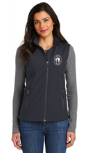 Load image into Gallery viewer, Bridle Paths - Port Authority® Core Soft Shell Vest (Men's & Ladies)