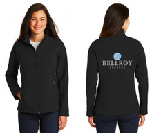 Load image into Gallery viewer, Bellroy Stables - Port Authority® Core Soft Shell Jacket (Men's, Ladies, Youth)